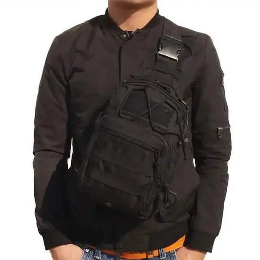 15L Waterproof Hiking Backpack Cartsfy Inc.
