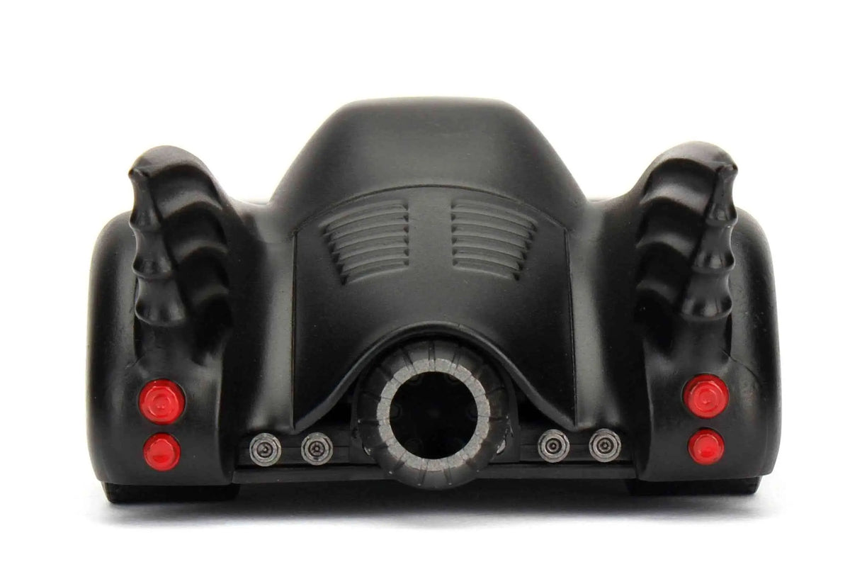 1989 Batman Batmobile 1/32 Diecast Model Car by Jada Cartsfy Inc.