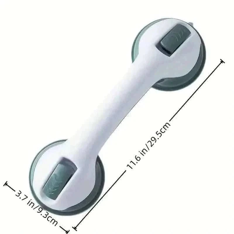 2-Pack: Shower Handle Grab Bars For Bathtubs And Showers DailySale Default Title Default Title-