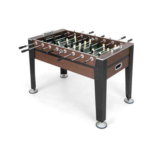 54 Inch Indoor Competition Game Soccer Table Cartsfy Inc.