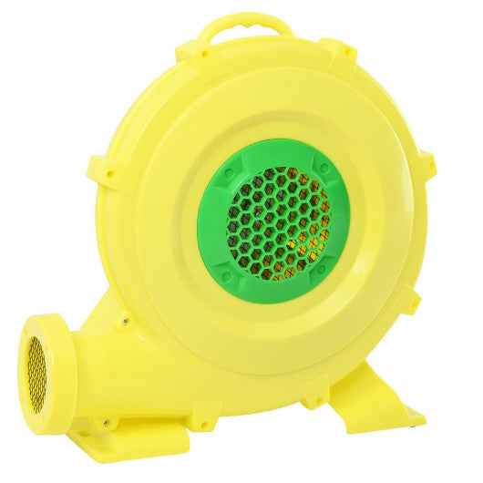 735 W 1.0 HP Air Blower Pump Fan for Inflatable Bounce House VYSN Default Title Default Title-