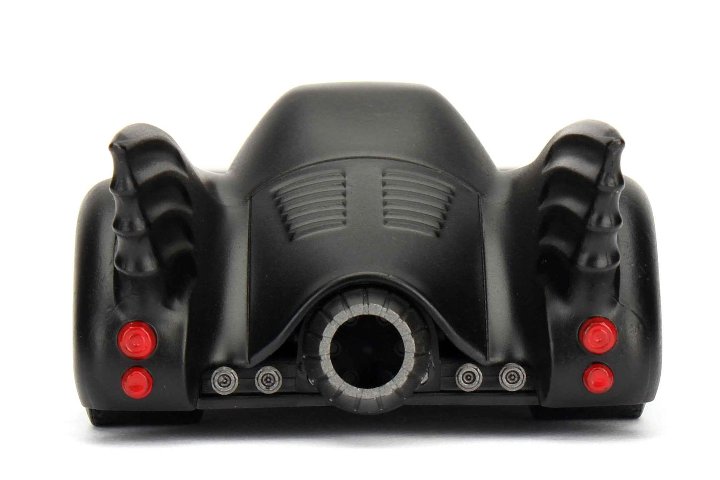 1989 Batman Batmobile 1/32 Diecast Model Car by Jada Miniature Motors Default Title Default Title-