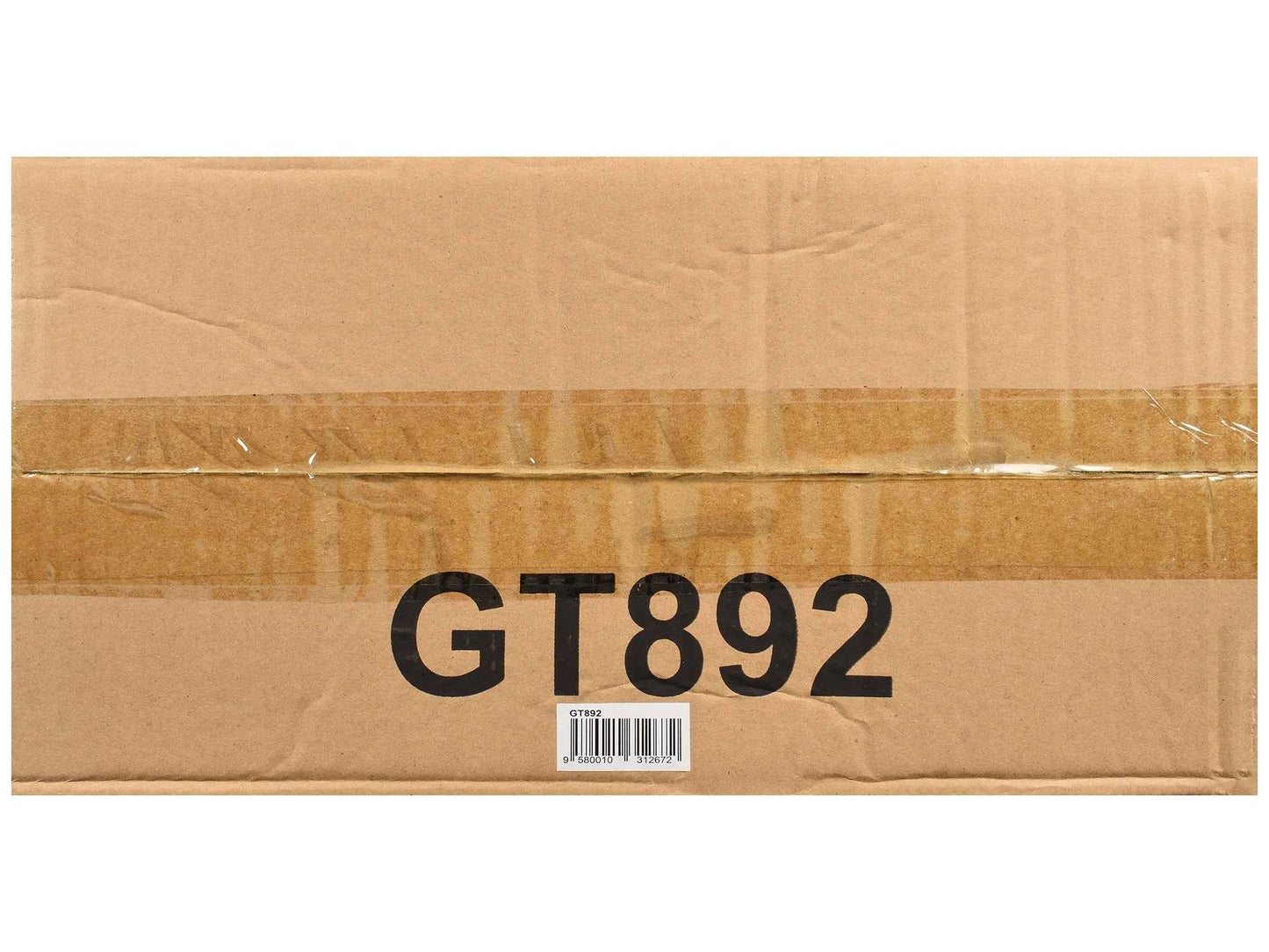 2022 Audi R8 "LB Works" Red Metallic 1/18 Model Car by GT Spirit Miniature Motors Default Title Default Title-