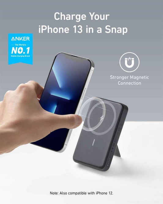 Anker 633 Magnetic Battery Cartsfy Inc.