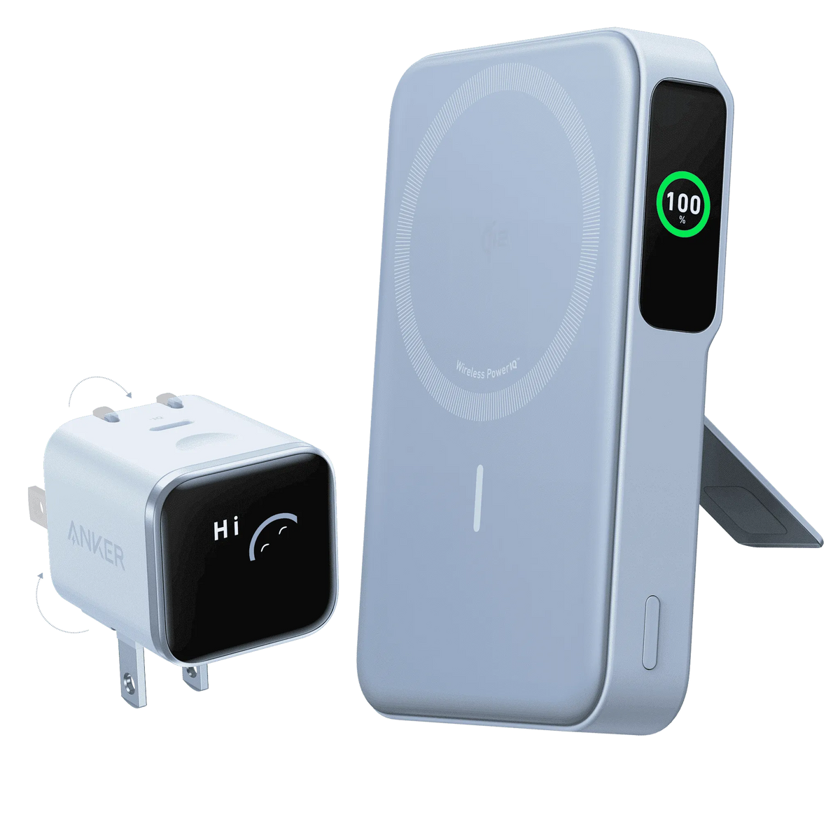 Anker MagGo Power Bank (10K) Cartsfy Inc.