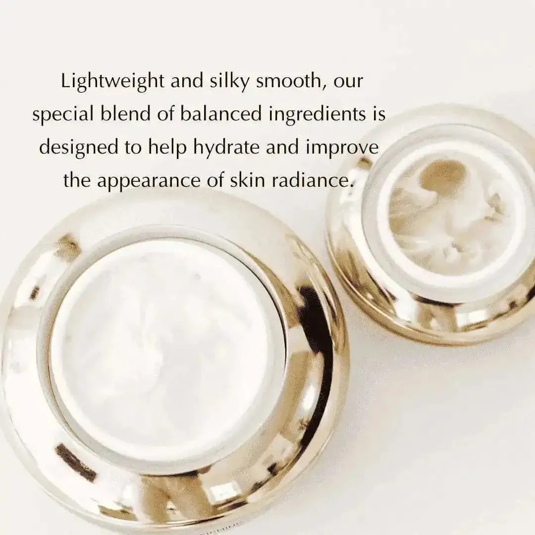 Anti-Aging Peptide Eye Cream for Wrinkles, Puffiness & Dark Circles EpiLynx Default Title Default Title-