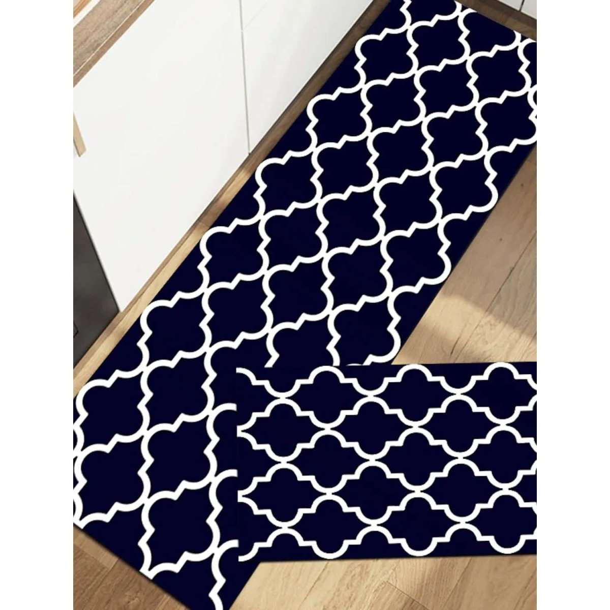 Anti-Slip Waterproof Kitchen Mat Carpet Cartsfy Inc.