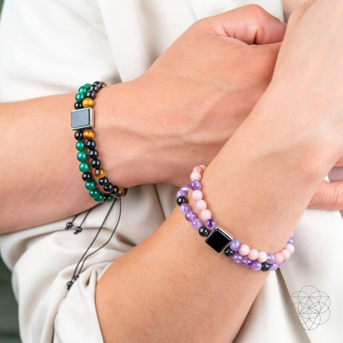 Apollo’s Shield - Bracelet of Power - Cartsfy Inc.