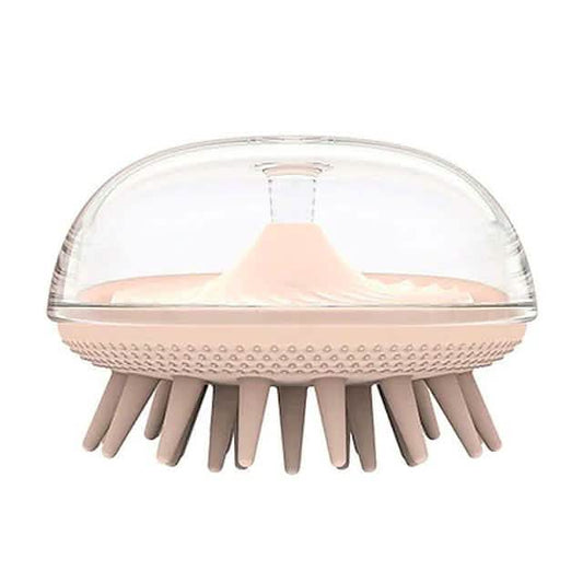 Bath Ball Massage Shampoo Brush Cartsfy Inc.
