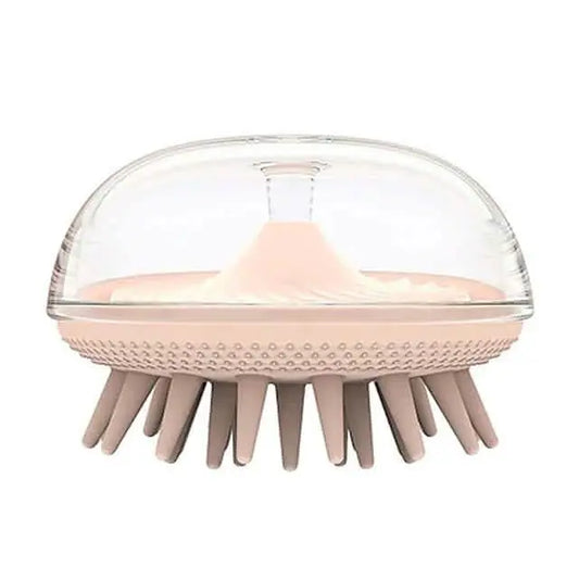 Bath Ball Massage Shampoo Brush Cartsfy Inc.