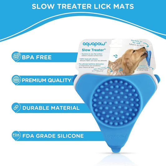 Educational Feeder Toy/Lick Pad for Pets DailySale Default Title Default Title-
