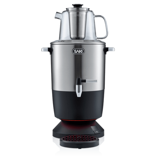 Electric Samovar - Cartsfy Inc.