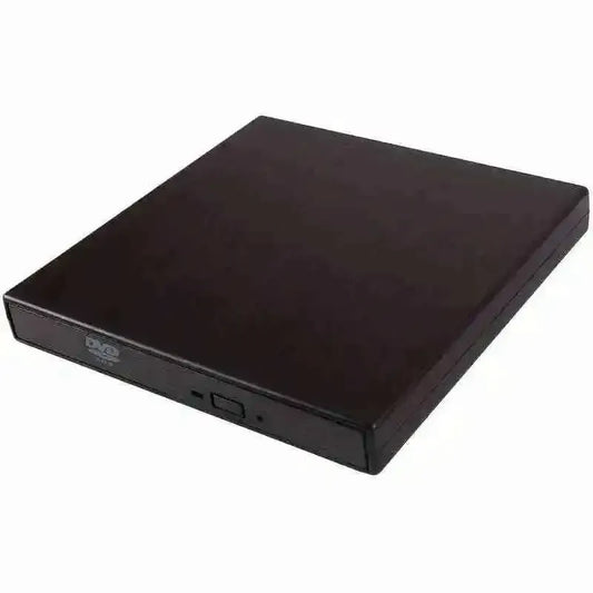 External CD/DVD Drive – USB 3.0 Slim Portable CD-RW/DVD-RW Burner for PC & Laptop Cartsfy Inc.
