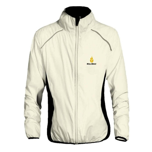Fashion Tour De France Breathable Bicycle Cycle Waterproof Raincoat Cartsfy Inc.