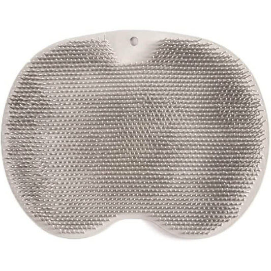 Foot Scrubber Back Brush Bathroom Massager Cartsfy Inc.