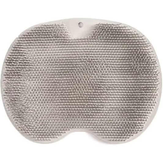 Foot Scrubber Back Brush Bathroom Massager Cartsfy Inc.