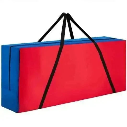 Giant 4 in A Row Storage Carrying Bag for Jumbo 4-to-Score Game Set Only Bag Cartsfy Inc.