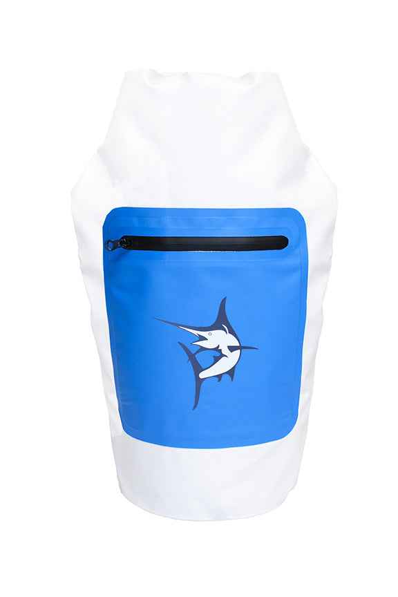 Hydrogear 20L Dry Bag White Water Life Default Title Default Title-