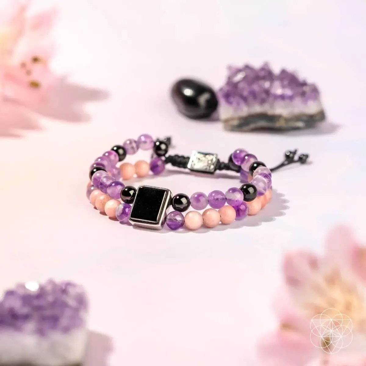I Am Strong: Illuminating Bracelet of Feminine Power Conscious Items Default Title Default Title-