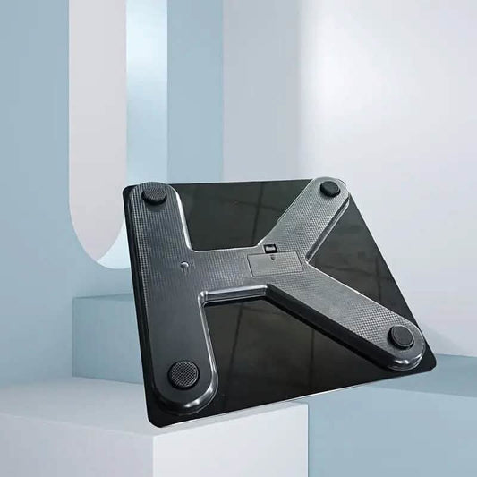 Intelligent Electronic Body Weight Scale - Cartsfy Inc.