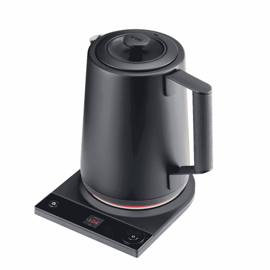 Luna Electric Kettle Pro - Cartsfy Inc.