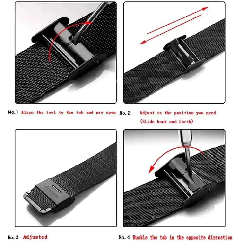 Men's Ultra-Thin Minimalist Waterproof Fashion Wrist Watch DailySale Black Blue Gold Black-Blue-Gold-Red-Silver-Black/Gold-Black/Blue-