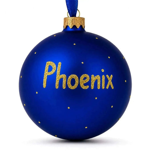 Musical Instrument Museum, Phoenix, Arizona Glass Ball Christmas Ornament 4 Inches Cartsfy Inc.