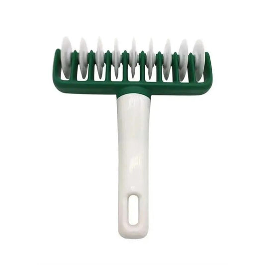 Noodles Cutter Kitchen Tool Multi Function DailySale Smooth Teeth Jagged Teeth Smooth Teeth-Jagged Teeth-