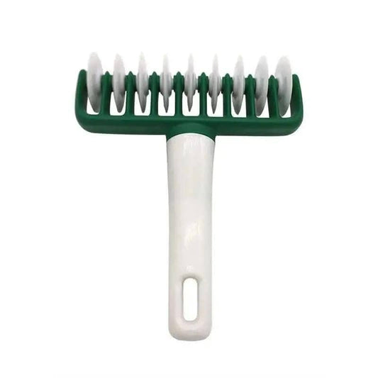 Noodles Cutter Kitchen Tool Multi Function DailySale Smooth Teeth Jagged Teeth Smooth Teeth-Jagged Teeth-
