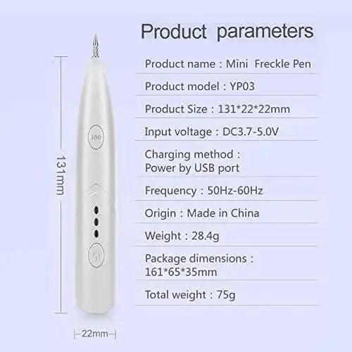 Portable Multi Level Beauty Equipment DailySale Default Title Default Title-