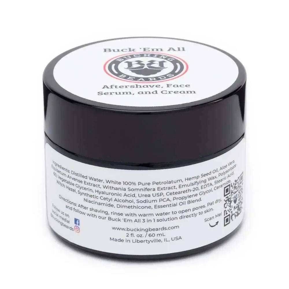 Post-Shave Soothing Moisturizer – Hydrating, Calming, Allergen-Free & Vegan EpiLynx Default Title Default Title-