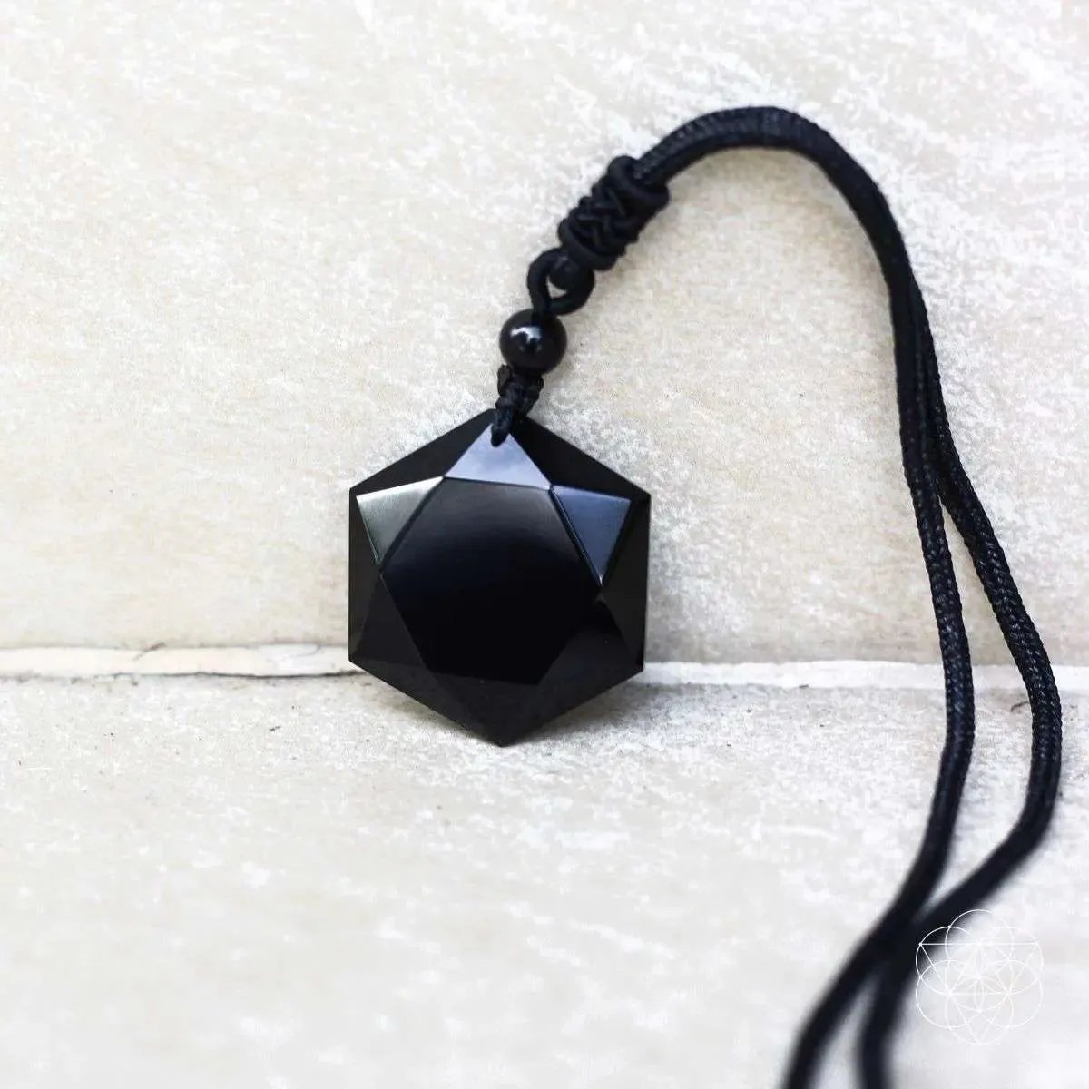 Premium Black Obsidian Talisman Conscious Items Get 1 - Save 50% Get 2 - Save 55% Get 3 - Save 60% Get 1 - Save 50%-Get 2 - Save 55%-Get 3 - Save 60%-