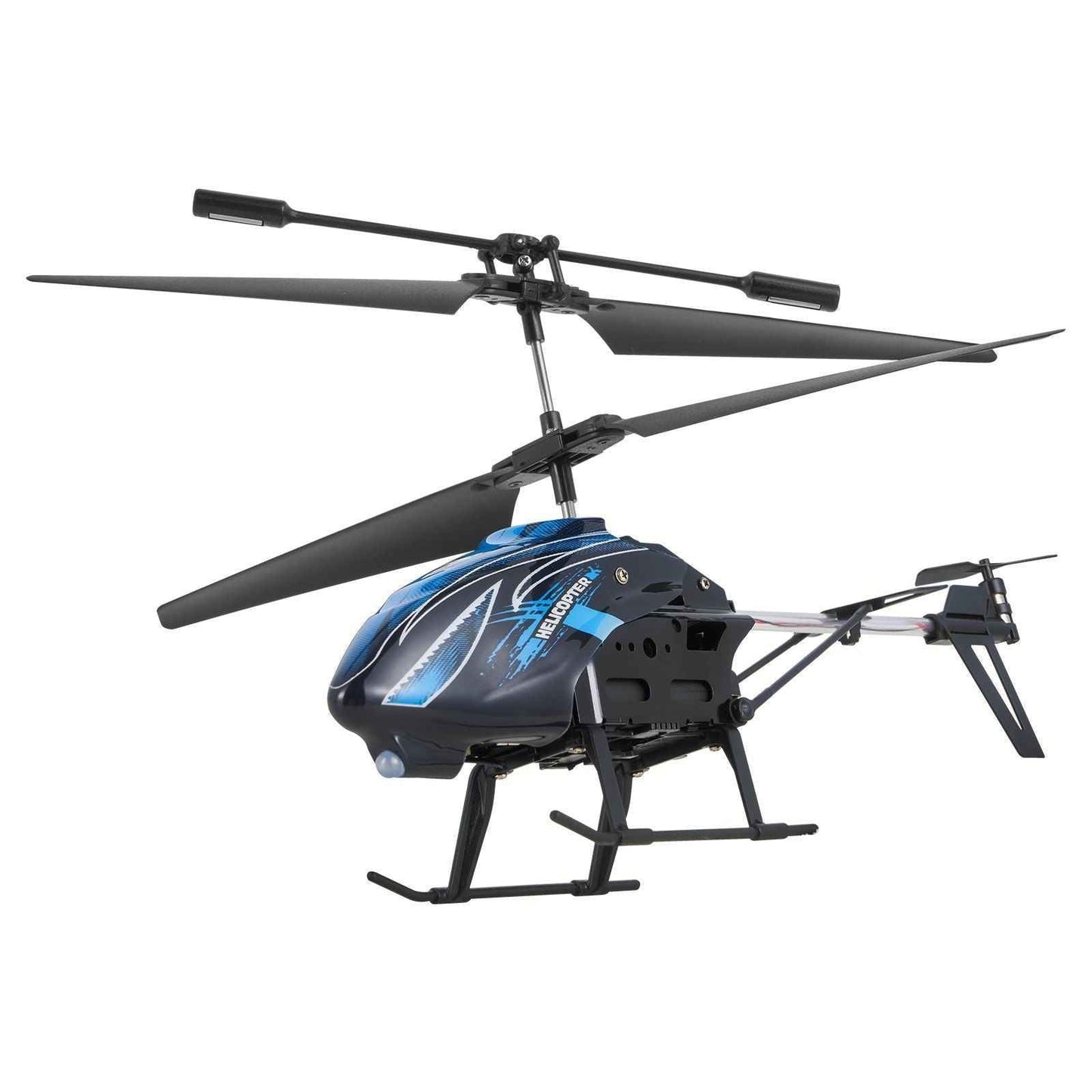 RC Helicopter 3.5 Channel Remote Control Plane Mini Aircraft Toy Kids Present Cartsfy Inc.
