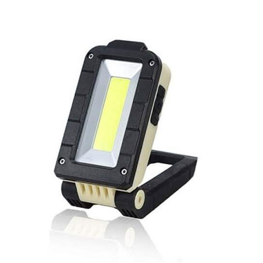 Rechargeable Magnetic Folding LED Outdoor Light - Cartsfy Inc.