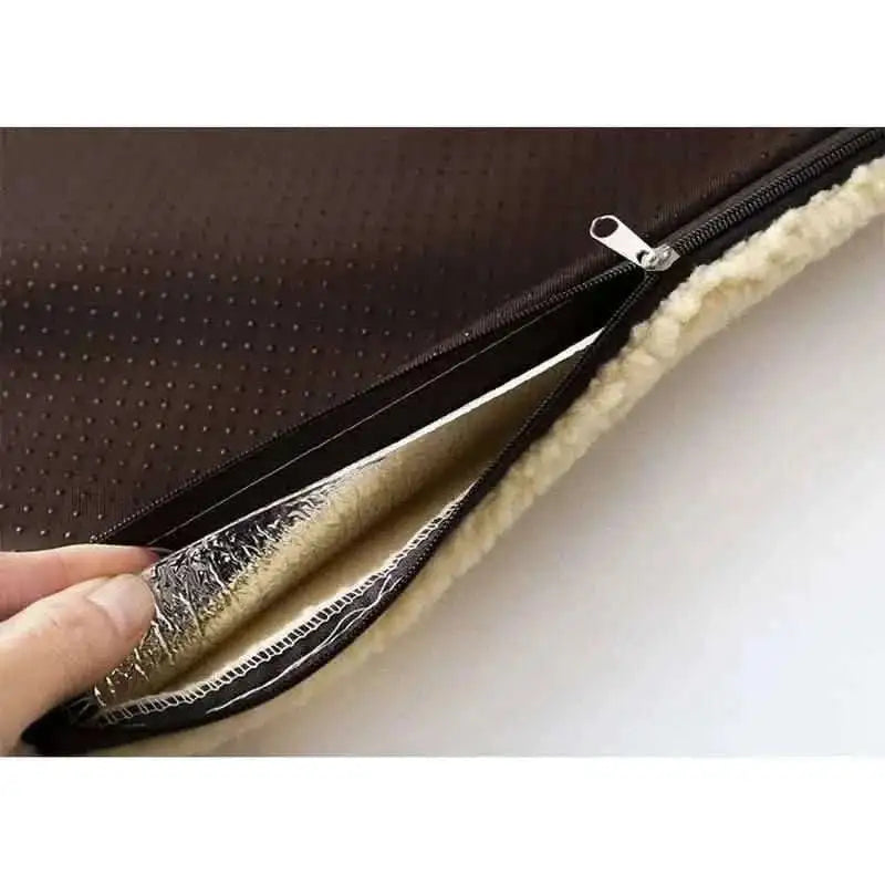 Self Heating Pet Mat Cartsfy Inc.