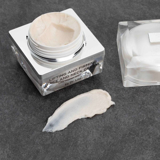 Soothing Anti-Aging Firming Cream for Sensitive & Dry Skin Cartsfy Inc.