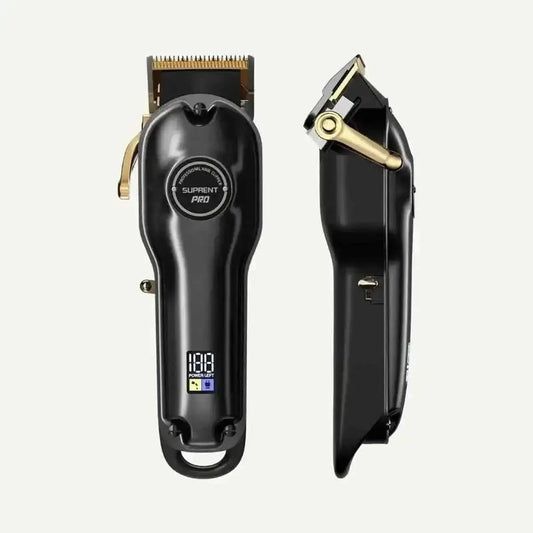 The Black Devil Clipper and Trimmer Set - HC596BX Cartsfy Inc.