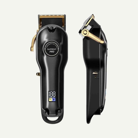 The Black Devil Clipper and Trimmer Set - HC596BX Cartsfy Inc.