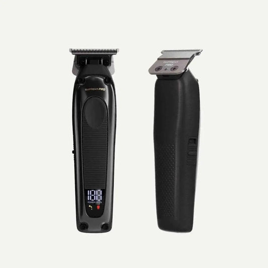 The Black Obsidian-T Professional Trimmer - FT775BX SUPRENT US Default Title Default Title-