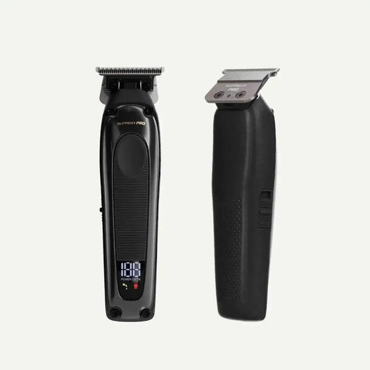 The Black Obsidian-T Professional Trimmer - FT775BX SUPRENT US Default Title Default Title-
