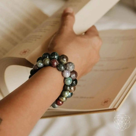 The Energy Bracelet Cartsfy Inc.