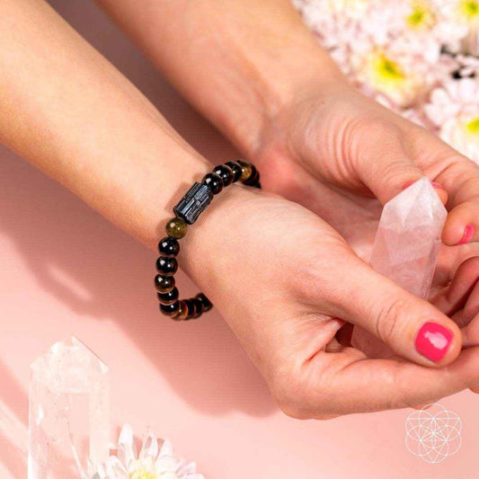 The Energy Protection Bracelet - Cartsfy Inc.