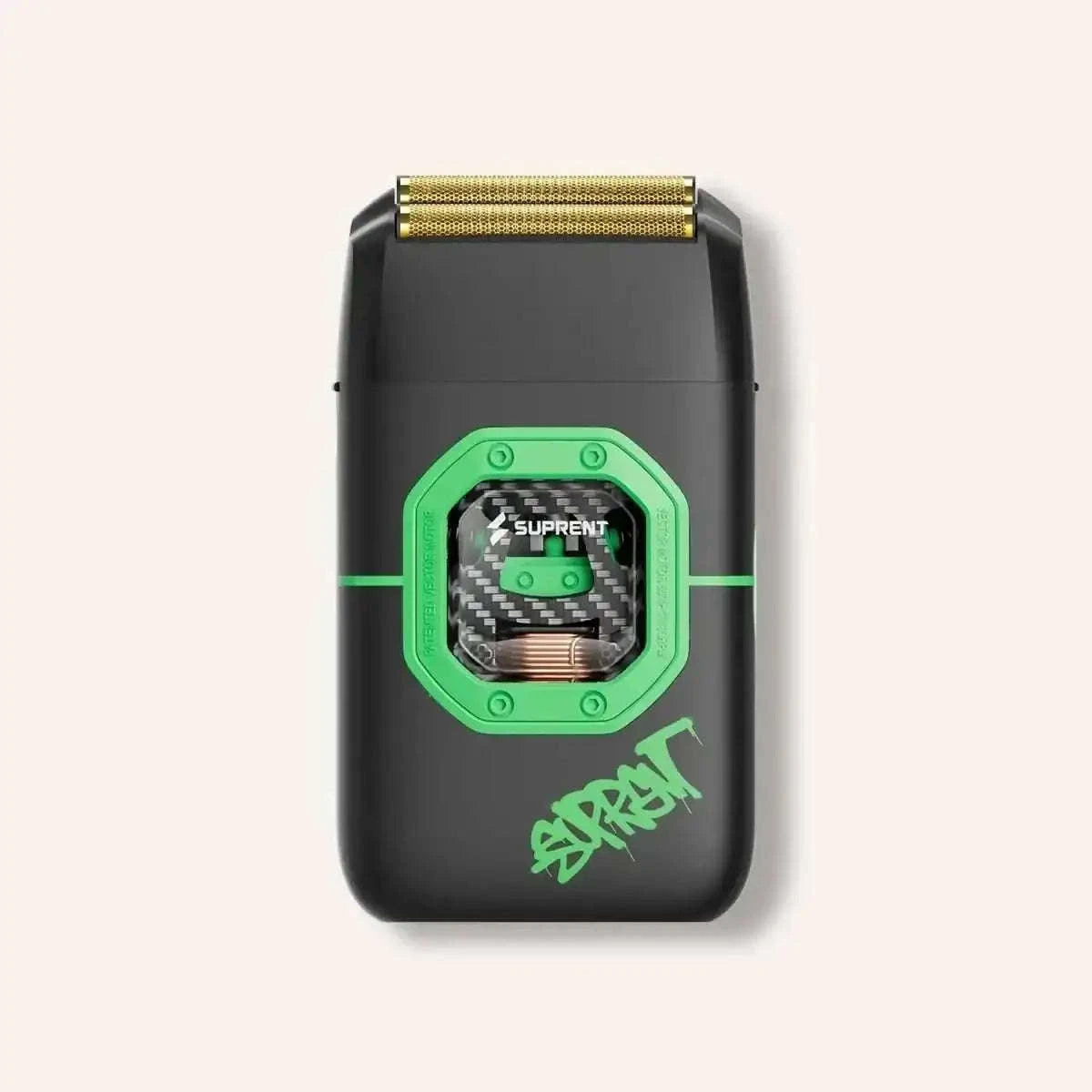 The FANGS Vector Motor Foil Shaver - FS975EX Cartsfy Inc.