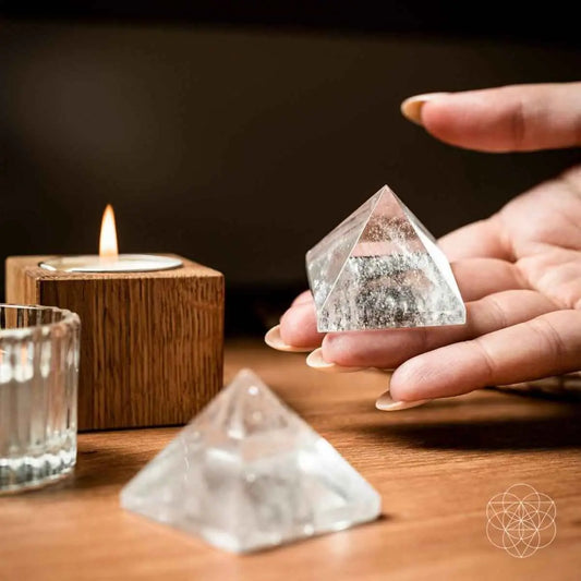 The Pyramids of Power Cartsfy Inc.