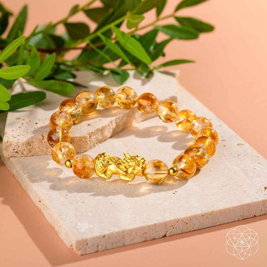 The Ultimate Wealth Bracelet - Cartsfy Inc.