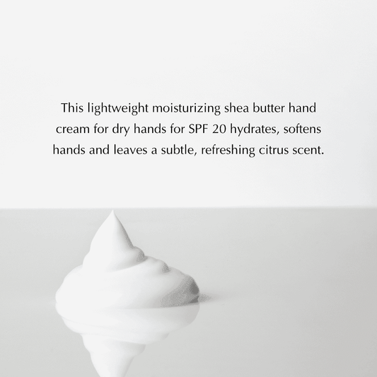 Ultra-Hydrating Hand Cream – Nourishing, Vegan & Allergen-Friendly Cartsfy Inc.