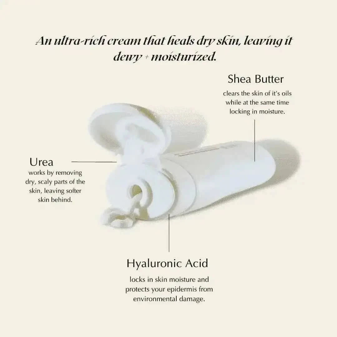 Ultra-Hydrating Hand Cream – Nourishing, Vegan & Allergen-Friendly Cartsfy Inc.