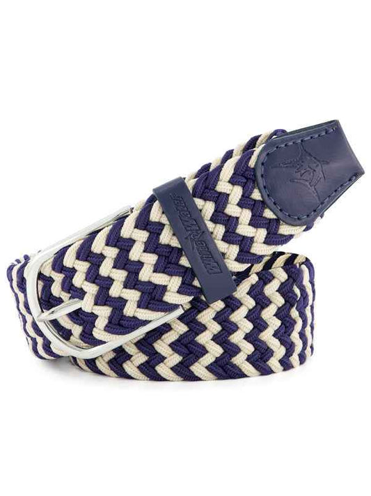 Waterline Braided Belt - Cartsfy Inc.