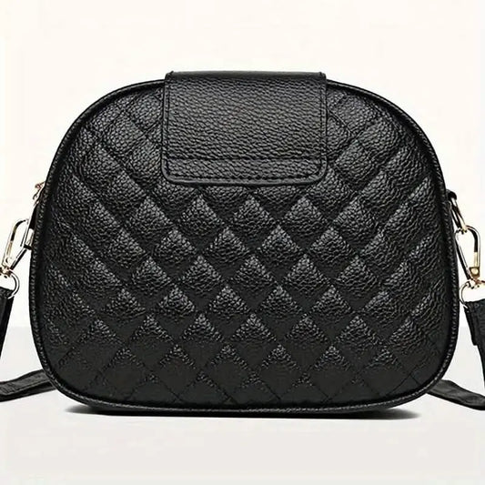 Women's Fashion PU Leather Crossbody Bag Cartsfy Inc.
