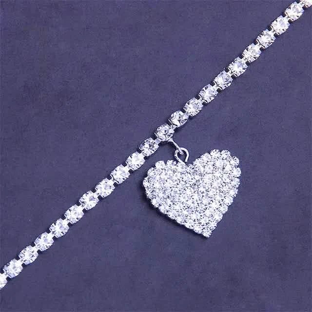 Women's Ankle Bracelet - Cartsfy Inc.